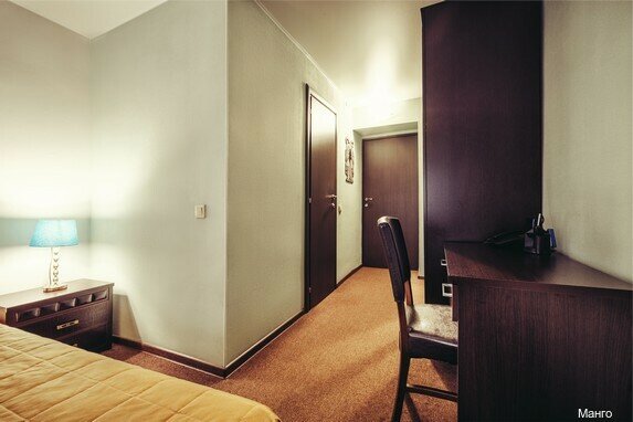 Гостиница Манго Новокузнецк-48