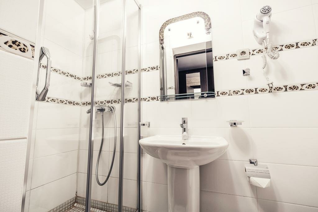 Гостиница Манго Новокузнецк-12