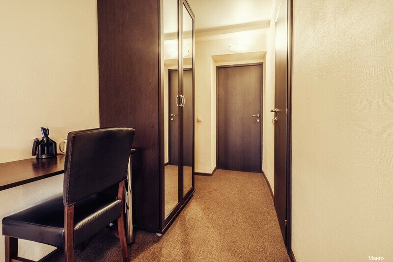 Гостиница Манго Новокузнецк