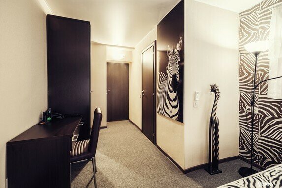 Гостиница Манго Новокузнецк