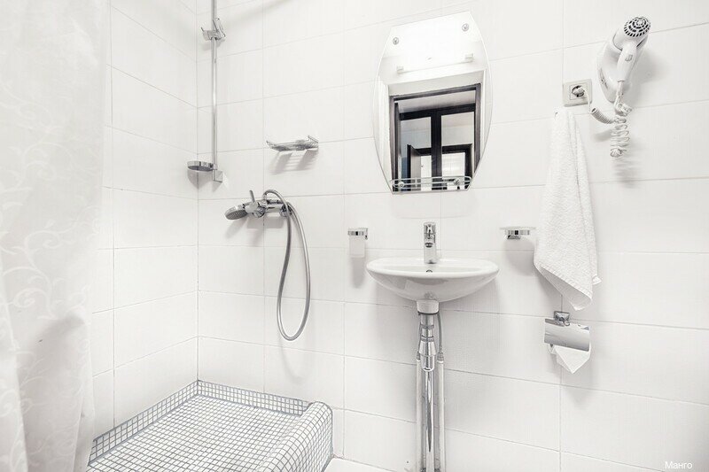 Гостиница Манго Новокузнецк-76