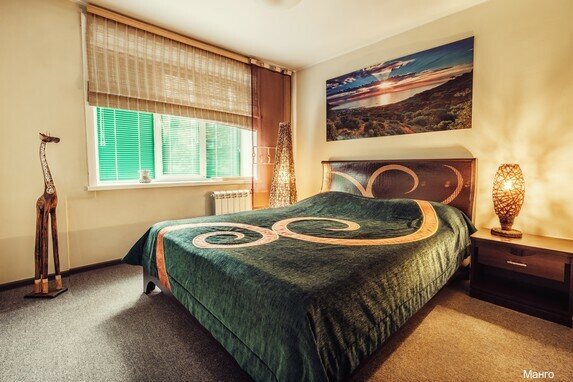 Гостиница Манго Новокузнецк-49