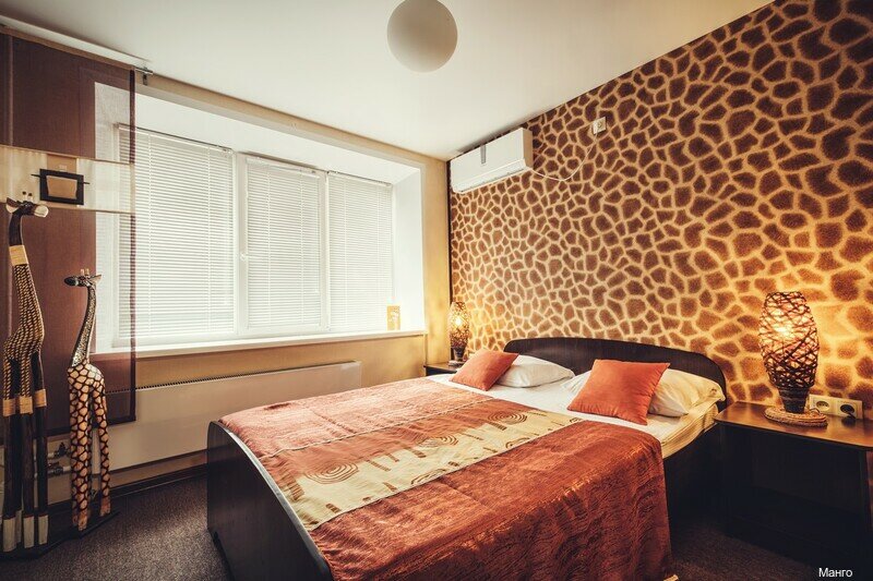 Гостиница Манго Новокузнецк-70