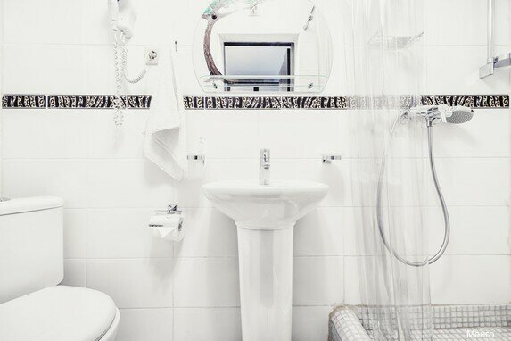 Гостиница Манго Новокузнецк-83