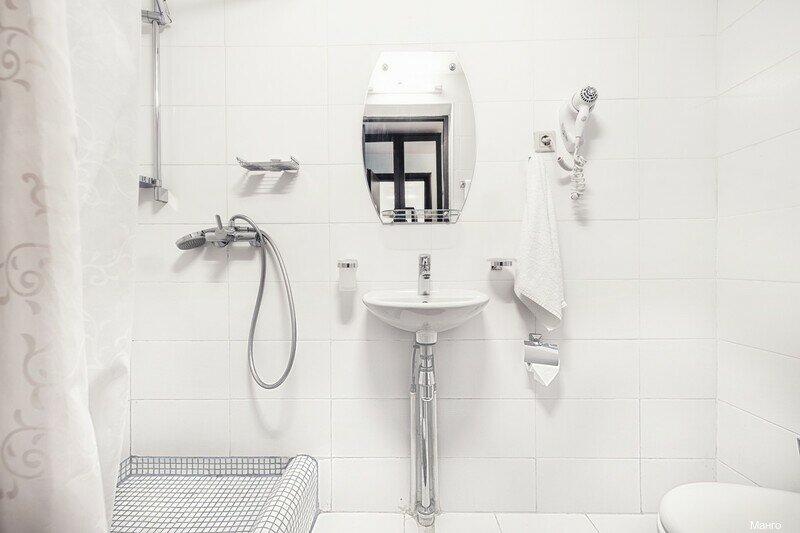 Гостиница Манго Новокузнецк-56