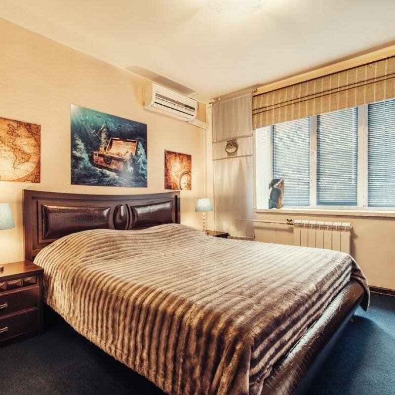 Гостиница Манго Новокузнецк