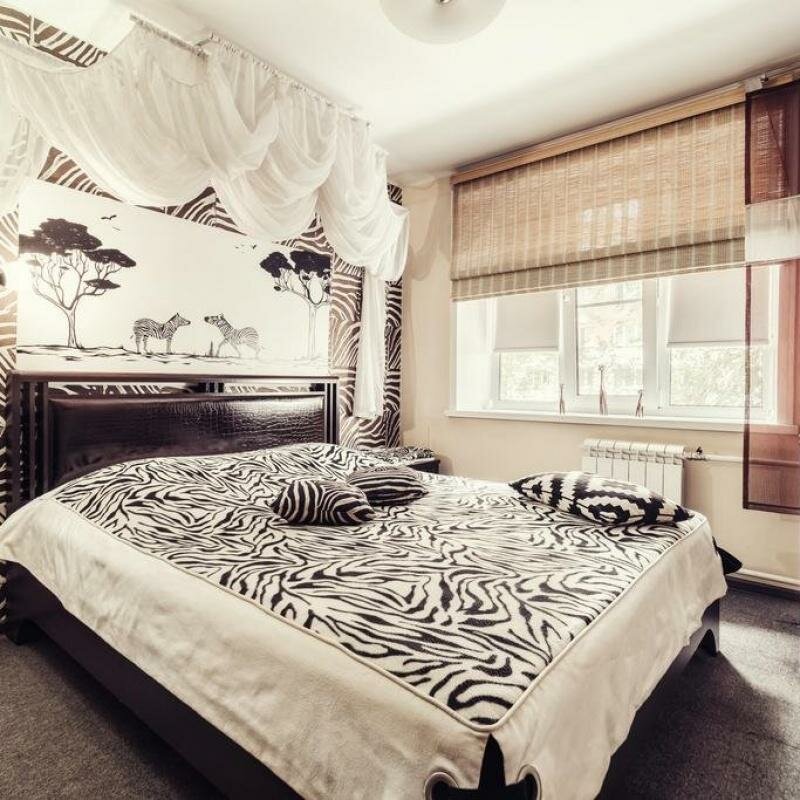 Гостиница Манго Новокузнецк