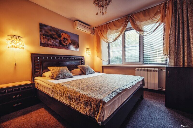 Гостиница Манго Новокузнецк-41