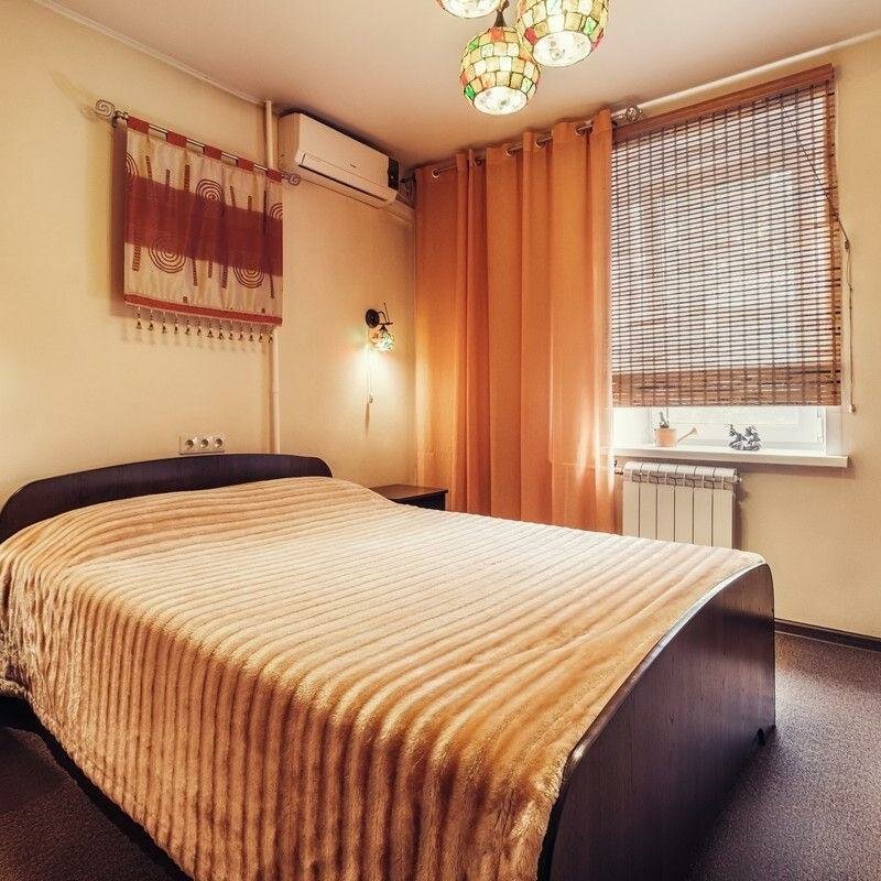 Гостиница Манго Новокузнецк