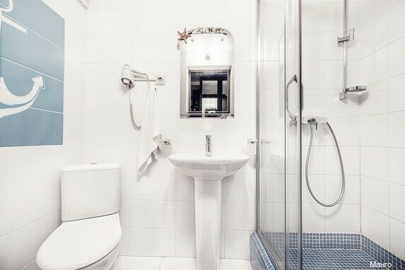 Гостиница Манго Новокузнецк-73