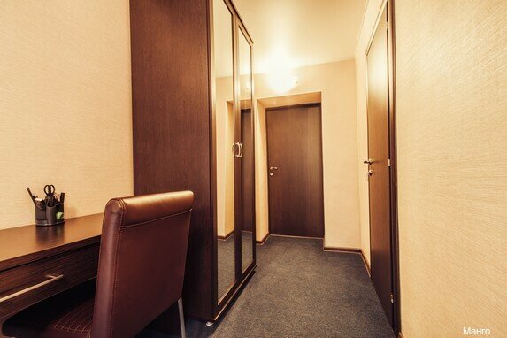 Гостиница Манго Новокузнецк-55