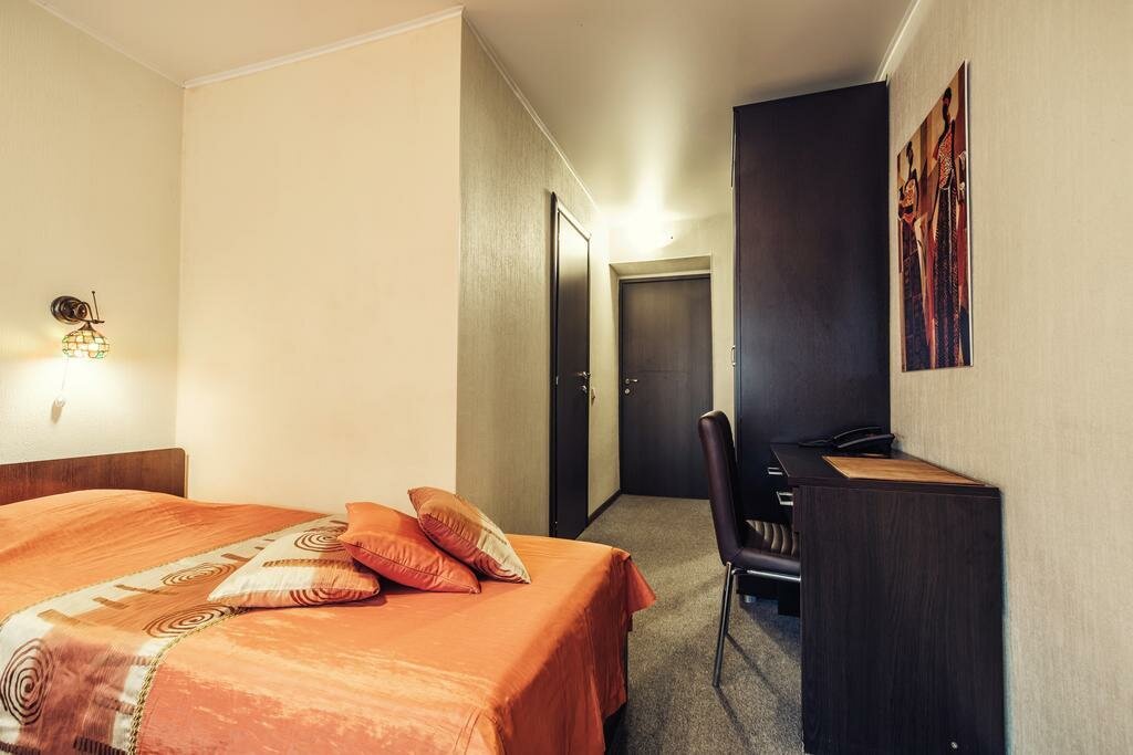 Гостиница Манго Новокузнецк-29