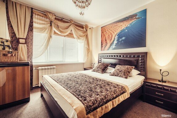 Гостиница Манго Новокузнецк-54