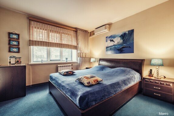 Гостиница Манго Новокузнецк-43