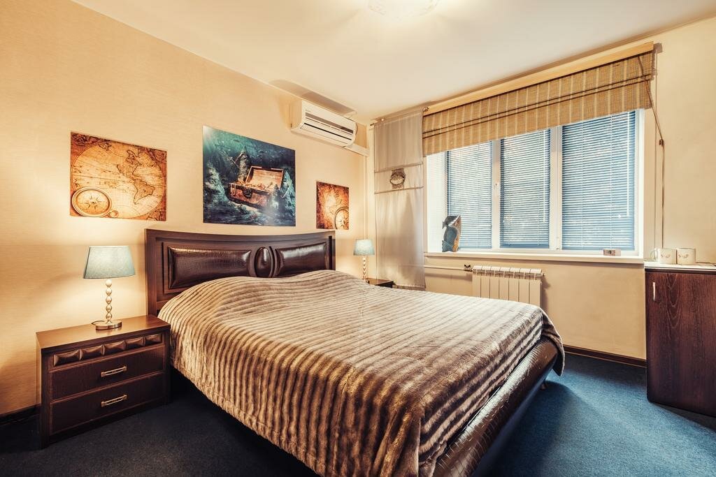 Гостиница Манго Новокузнецк-15