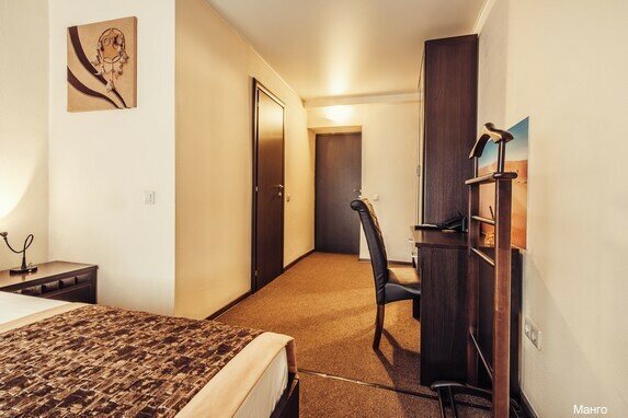 Гостиница Манго Новокузнецк-66