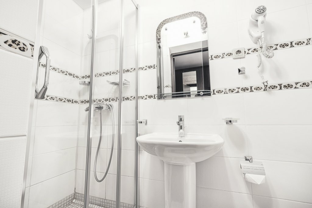 Гостиница Манго Новокузнецк-25