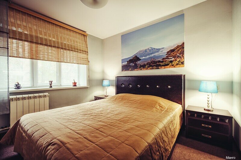 Гостиница Манго Новокузнецк-52