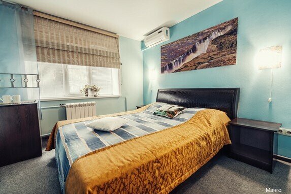 Гостиница Манго Новокузнецк-42