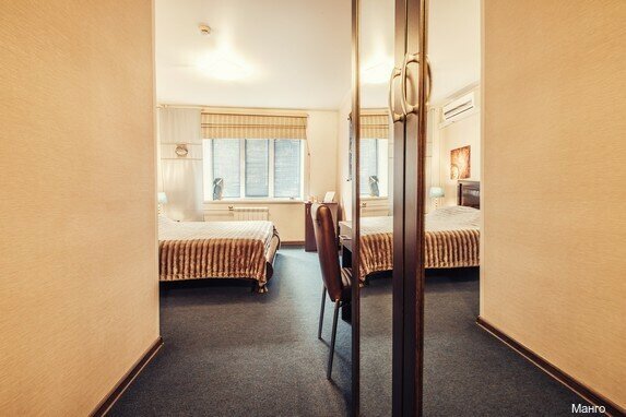 Гостиница Манго Новокузнецк-59