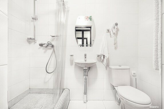 Гостиница Манго Новокузнецк-79