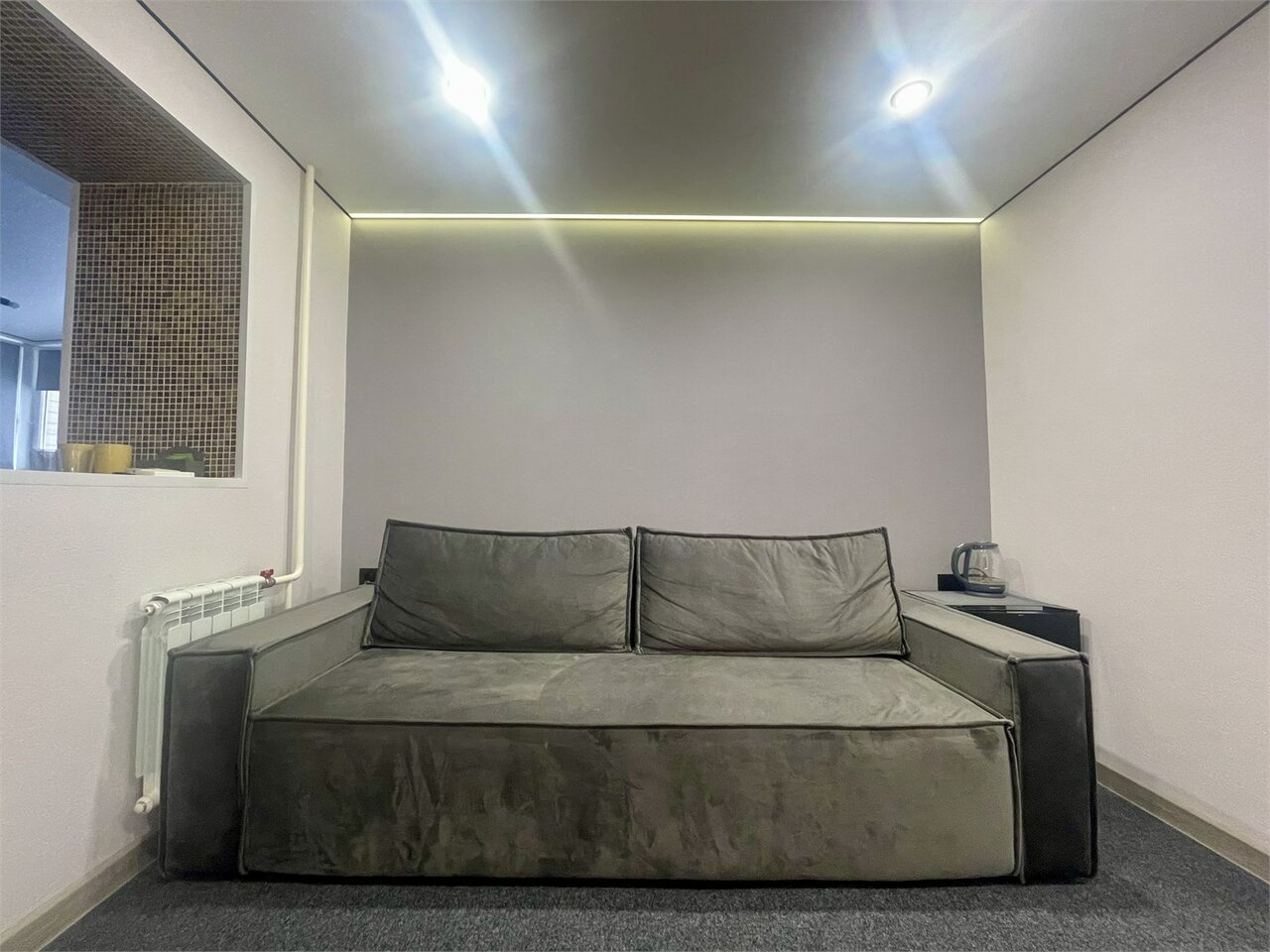 Гостиница Манго Новокузнецк