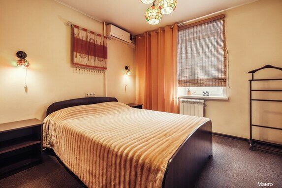 Гостиница Манго Новокузнецк-44