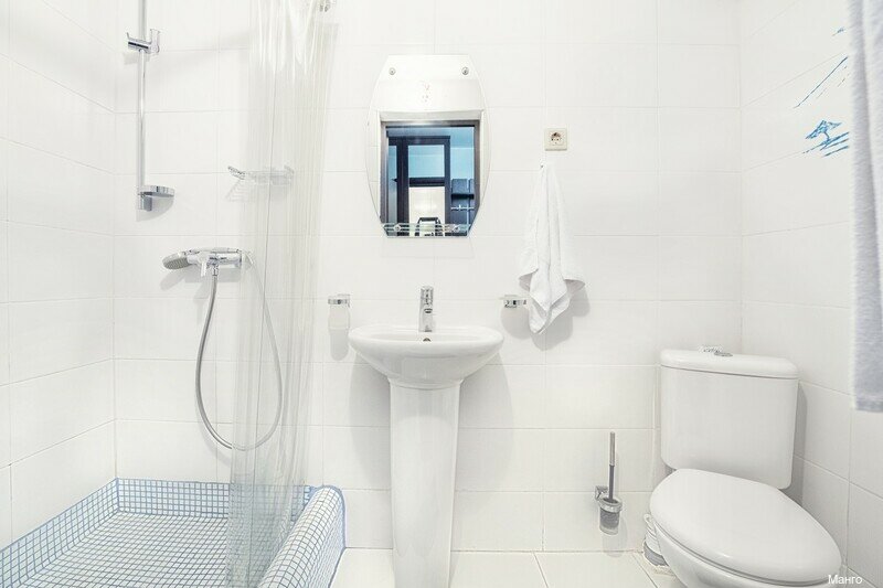 Гостиница Манго Новокузнецк-82