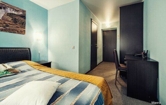 Гостиница Манго Новокузнецк-64