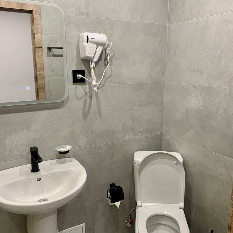 Гостиница Манго Новокузнецк