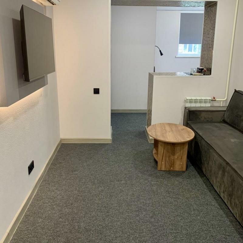 Гостиница Манго Новокузнецк