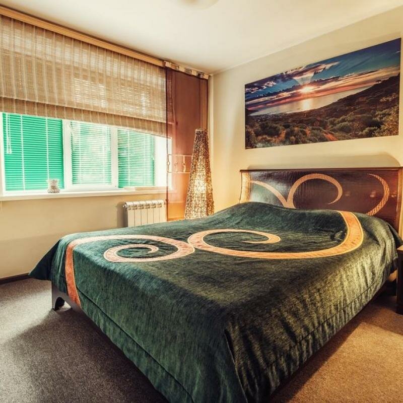 Гостиница Манго Новокузнецк