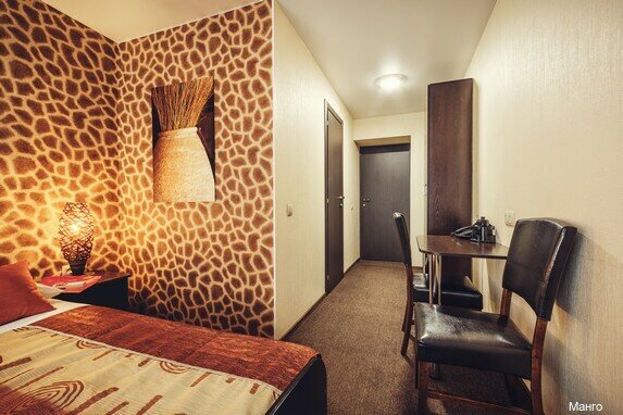 Гостиница Манго Новокузнецк-57