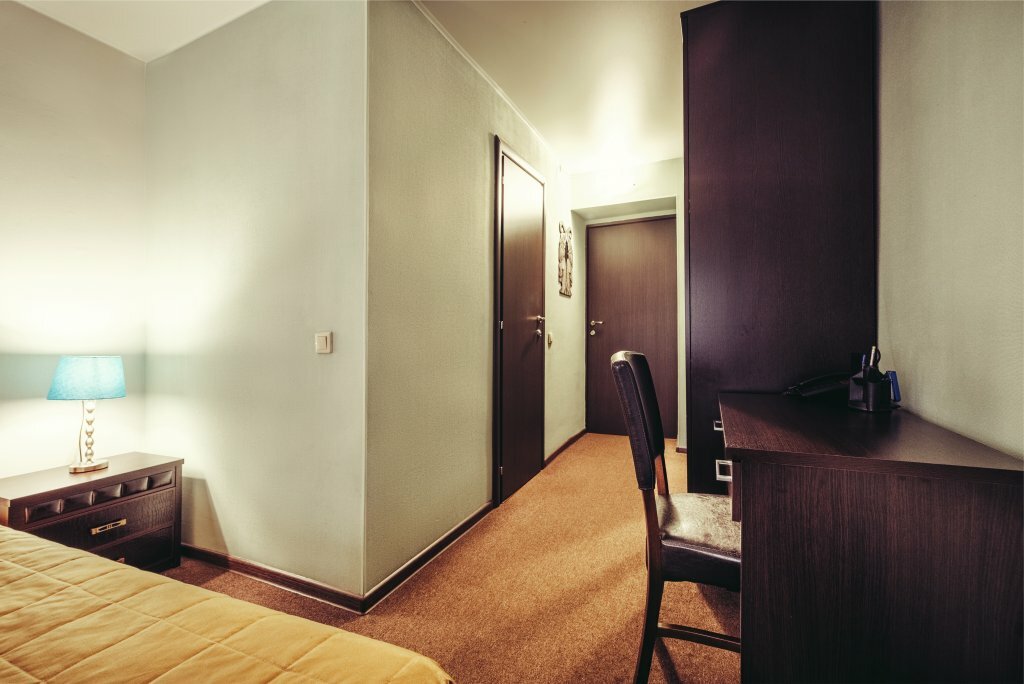 Гостиница Манго Новокузнецк-32