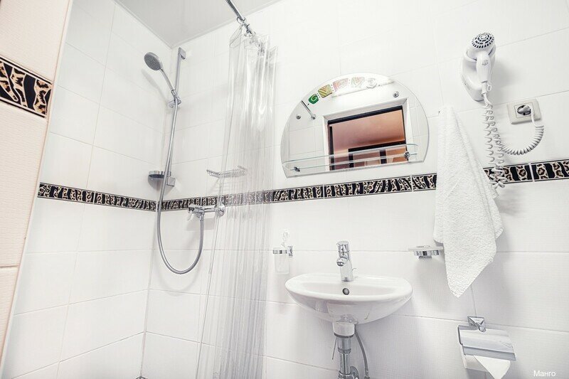 Гостиница Манго Новокузнецк