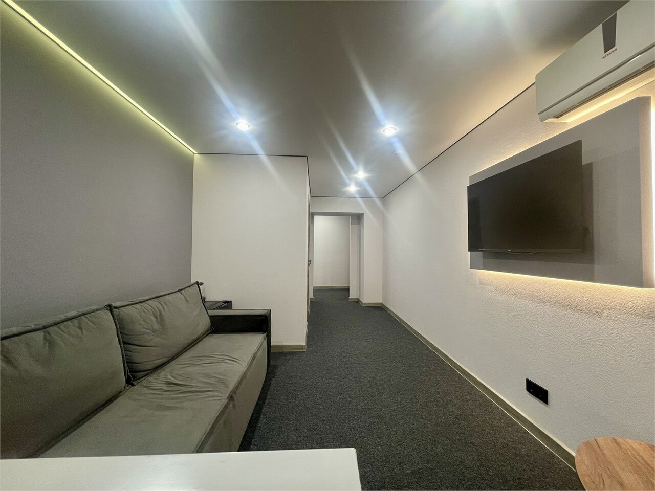 Гостиница Манго Новокузнецк