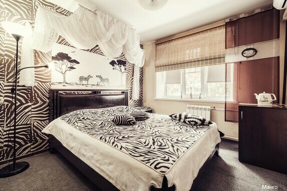 Гостиница Манго Новокузнецк-53