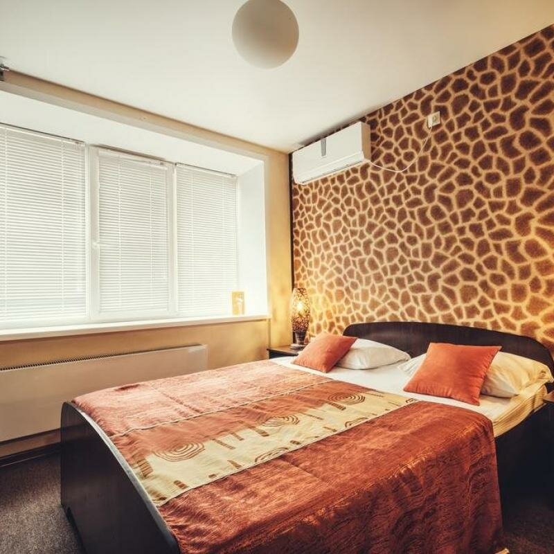 Гостиница Манго Новокузнецк