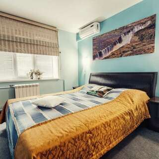 Гостиница Манго Новокузнецк Comfort-10