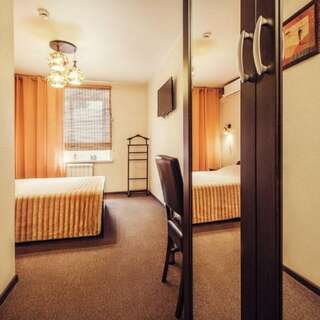 Гостиница Манго Новокузнецк Standard Double-1