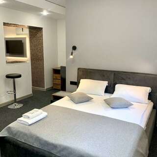 Гостиница Манго Новокузнецк Двухкомнатный люкс-1