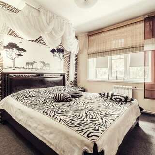 Гостиница Манго Новокузнецк Comfort-4