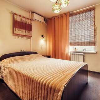 Гостиница Манго Новокузнецк Standard Double-2