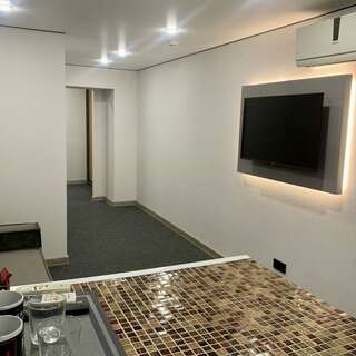 Гостиница Манго Новокузнецк Двухкомнатный люкс-2