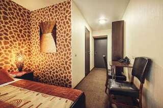 Гостиница Манго Новокузнецк-6