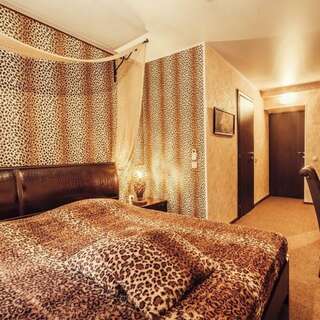 Гостиница Манго Новокузнецк Comfort-9