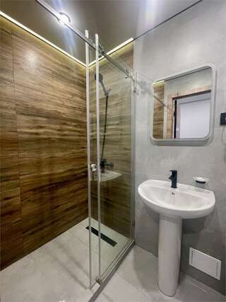 Гостиница Манго Новокузнецк Люкс-4