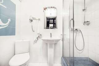 Гостиница Манго Новокузнецк-3