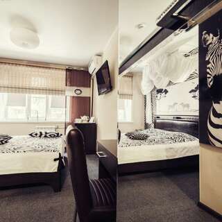 Гостиница Манго Новокузнецк Comfort-5