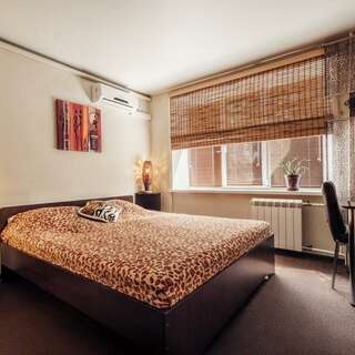 Гостиница Манго Новокузнецк Comfort-6